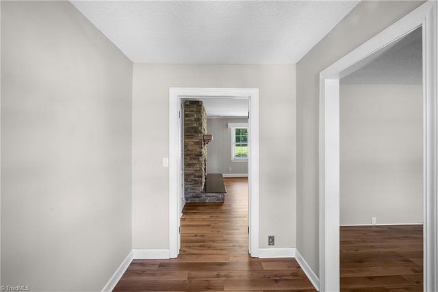 533 Rockway Drive, Lexington, NC 27295