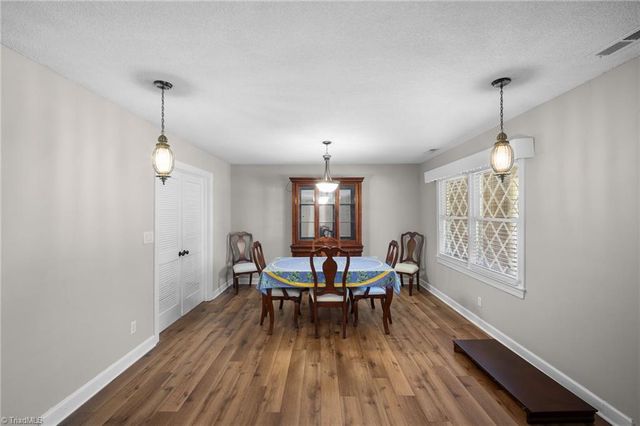 533 Rockway Drive, Lexington, NC 27295