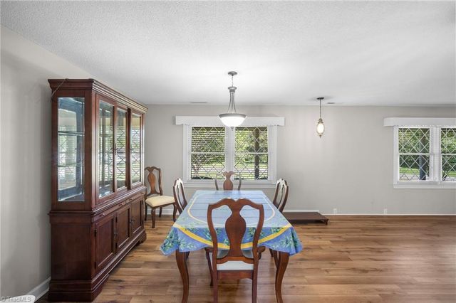 533 Rockway Drive, Lexington, NC 27295