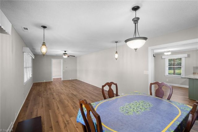 533 Rockway Drive, Lexington, NC 27295