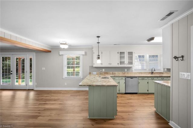 533 Rockway Drive, Lexington, NC 27295