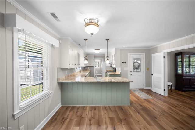 533 Rockway Drive, Lexington, NC 27295