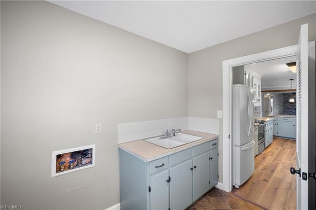 533 Rockway Drive, Lexington, NC 27295