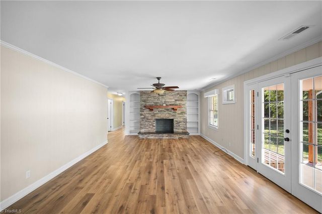 533 Rockway Drive, Lexington, NC 27295