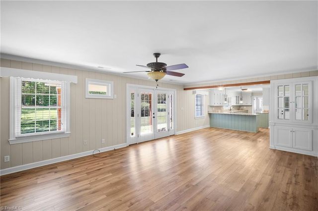 533 Rockway Drive, Lexington, NC 27295