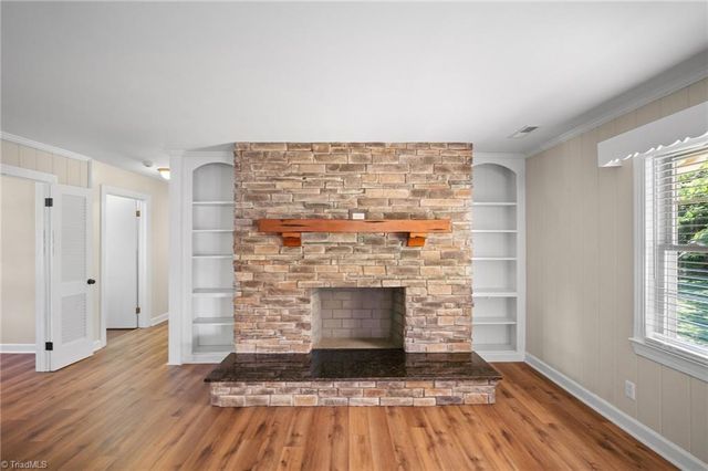 533 Rockway Drive, Lexington, NC 27295
