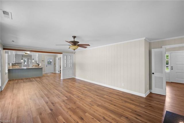 533 Rockway Drive, Lexington, NC 27295