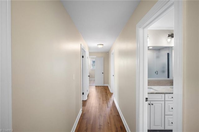 533 Rockway Drive, Lexington, NC 27295