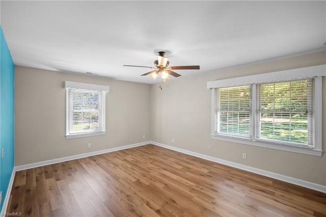 533 Rockway Drive, Lexington, NC 27295