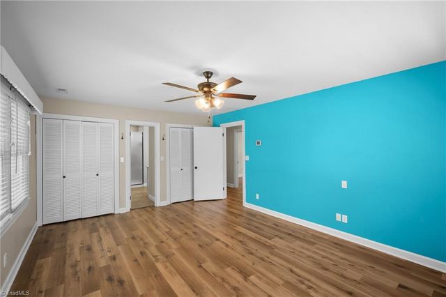 533 Rockway Drive, Lexington, NC 27295