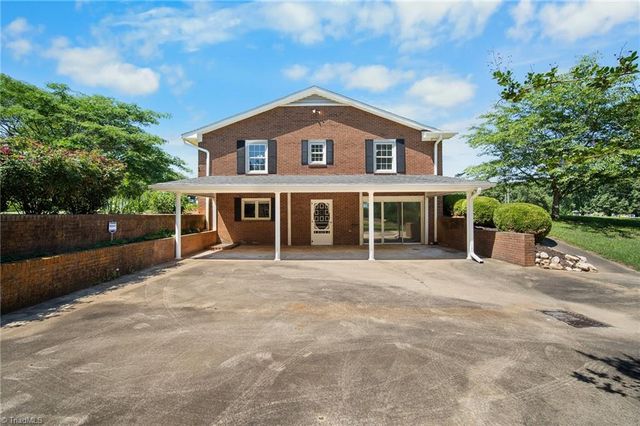 533 Rockway Drive, Lexington, NC 27295
