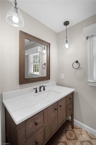 533 Rockway Drive, Lexington, NC 27295