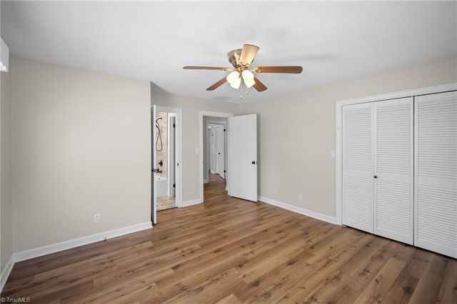 533 Rockway Drive, Lexington, NC 27295