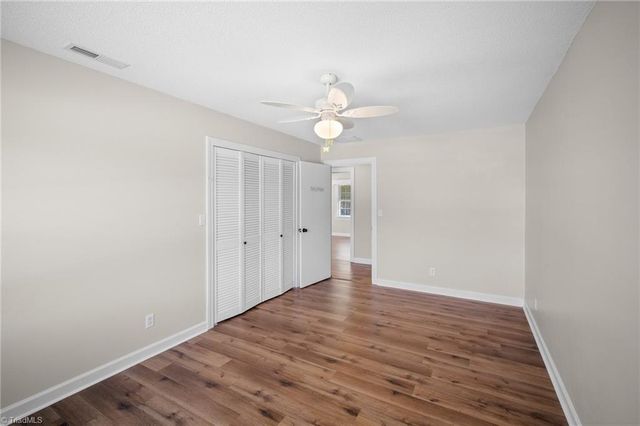 533 Rockway Drive, Lexington, NC 27295