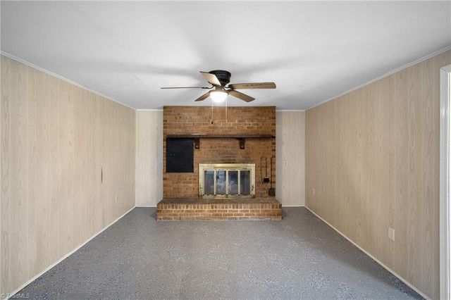 533 Rockway Drive, Lexington, NC 27295