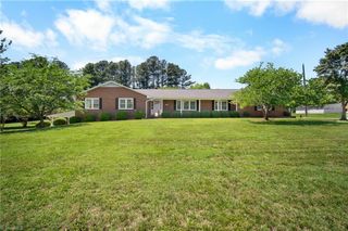 533 Rockway Drive, Lexington, NC 27295