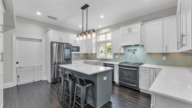 109 VAN FLEET COURT, Auburndale, FL 33823