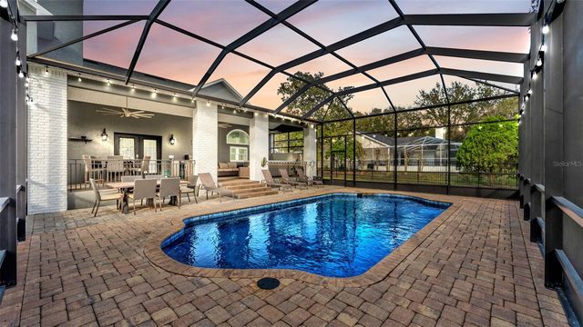 109 VAN FLEET COURT, Auburndale, FL 33823