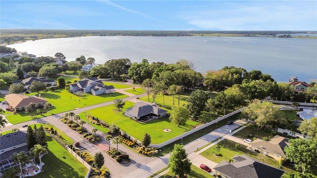 109 VAN FLEET COURT, Auburndale, FL 33823