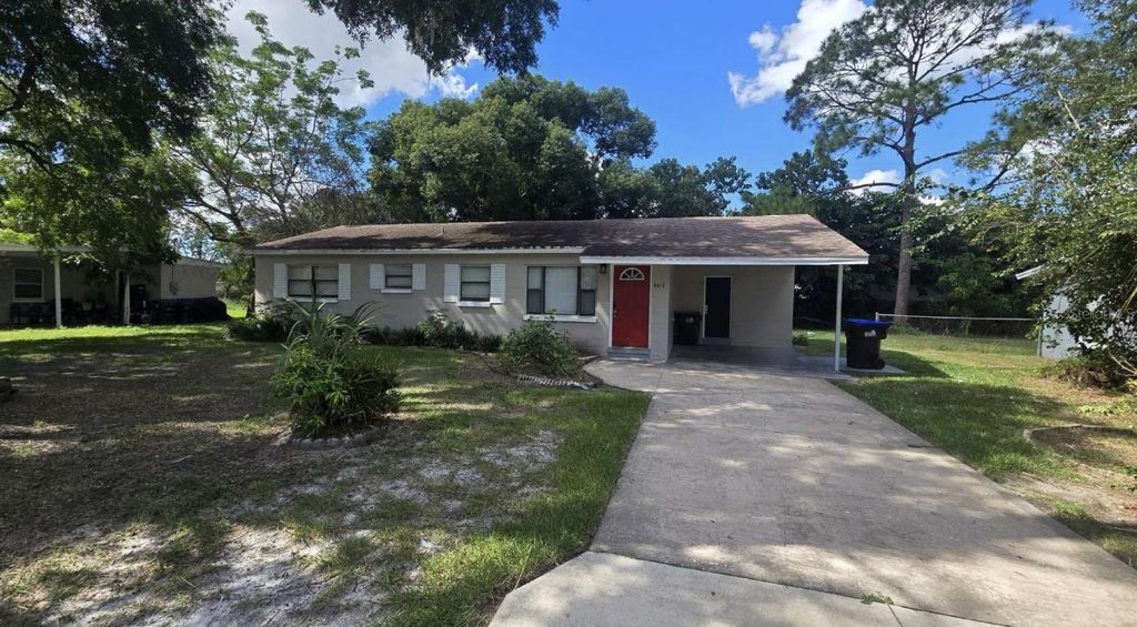 4412 SEYBOLD AVENUE, Orlando, FL 32808