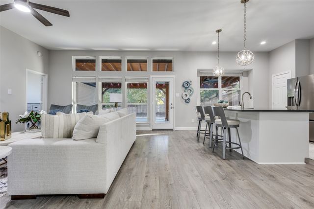 2405 Warwick Avenue, Flower Mound, TX 75028