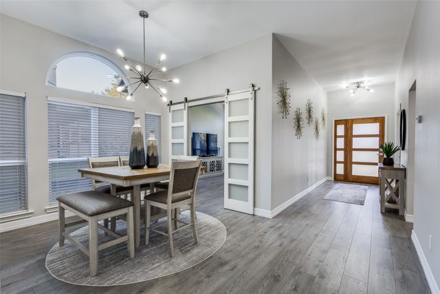 2405 Warwick Avenue, Flower Mound, TX 75028