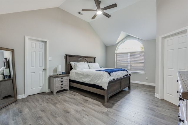 2405 Warwick Avenue, Flower Mound, TX 75028