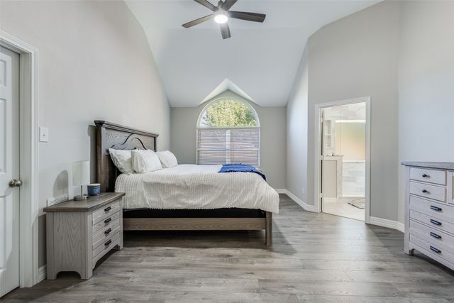 2405 Warwick Avenue, Flower Mound, TX 75028