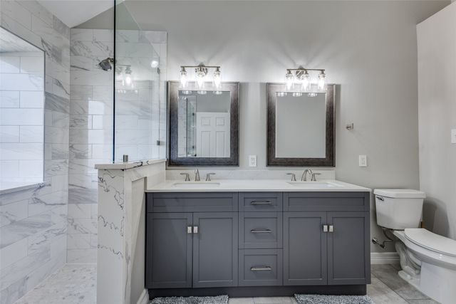 2405 Warwick Avenue, Flower Mound, TX 75028