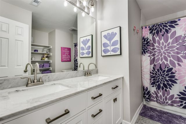 2405 Warwick Avenue, Flower Mound, TX 75028