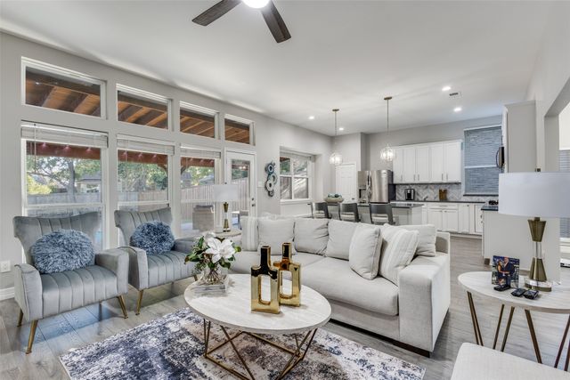 2405 Warwick Avenue, Flower Mound, TX 75028