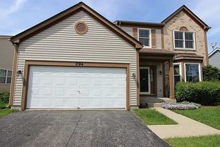 994 Cambridge Drive, Grayslake, IL 60030