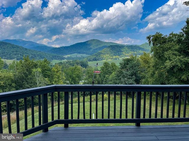 99 BLUFF MTN RD, Madison, VA 22727