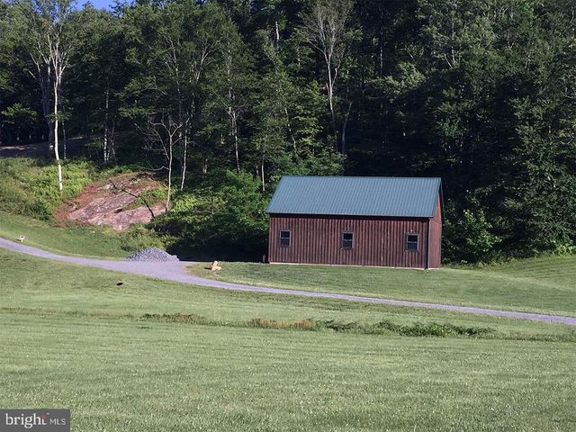 99 BLUFF MTN RD, Madison, VA 22727