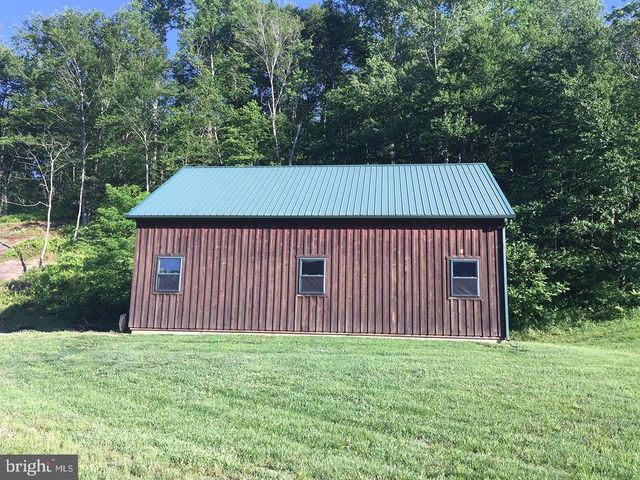 99 BLUFF MTN RD, Madison, VA 22727