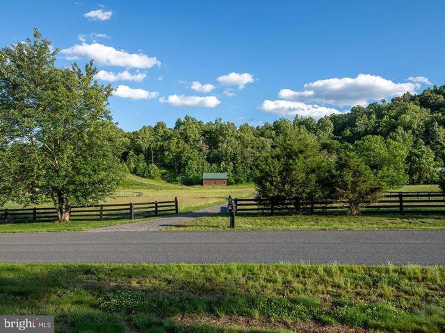99 BLUFF MTN RD, Madison, VA 22727