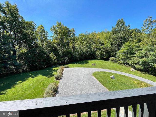 99 BLUFF MTN RD, Madison, VA 22727