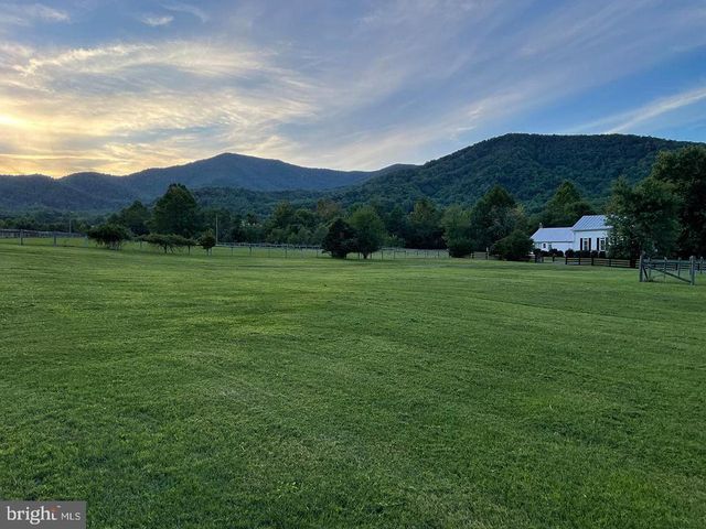 99 BLUFF MTN RD, Madison, VA 22727