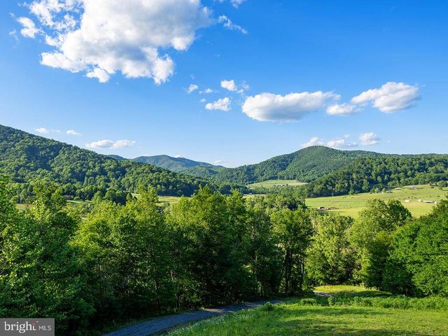 99 BLUFF MTN RD, Madison, VA 22727