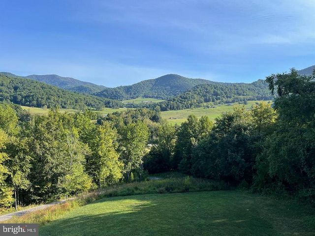 99 BLUFF MTN RD, Madison, VA 22727