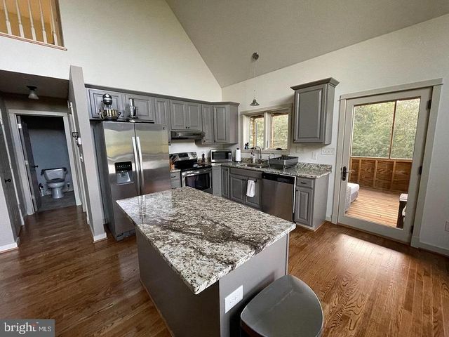 99 BLUFF MTN RD, Madison, VA 22727