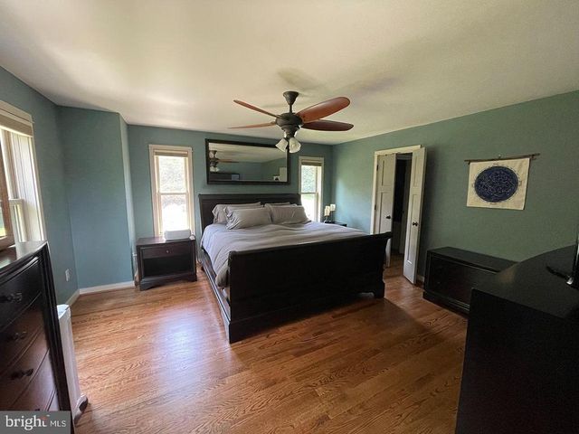 99 BLUFF MTN RD, Madison, VA 22727