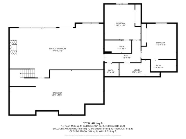 9267 Feather Ridge Pass, Cedar Rapids, IA 52411