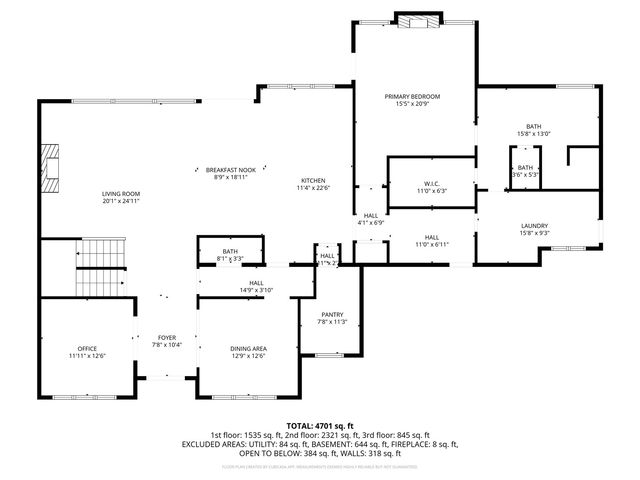 9267 Feather Ridge Pass, Cedar Rapids, IA 52411