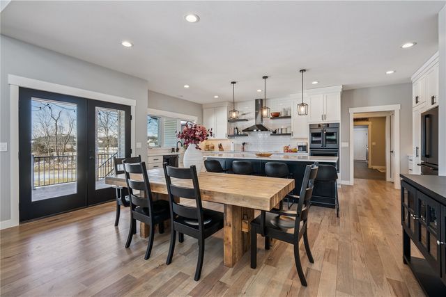 9267 Feather Ridge Pass, Cedar Rapids, IA 52411