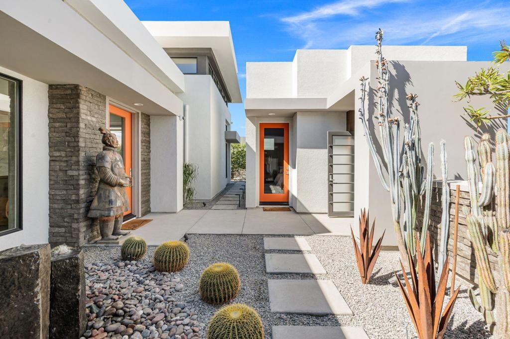 Image 10 of property listing at 29 Topaz Court, Rancho Mirage, CA 92270