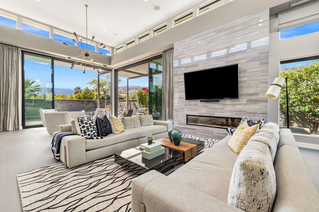 Image 12 of property listing at 29 Topaz Court, Rancho Mirage, CA 92270