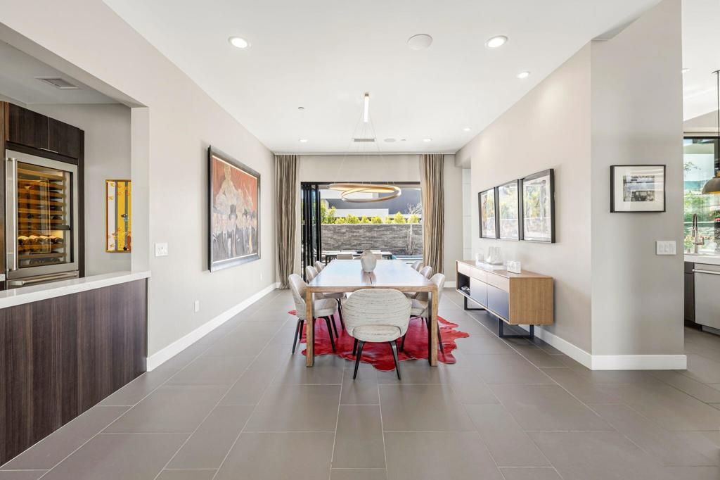 Image 21 of property listing at 29 Topaz Court, Rancho Mirage, CA 92270