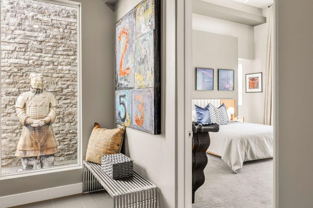 Image 24 of property listing at 29 Topaz Court, Rancho Mirage, CA 92270