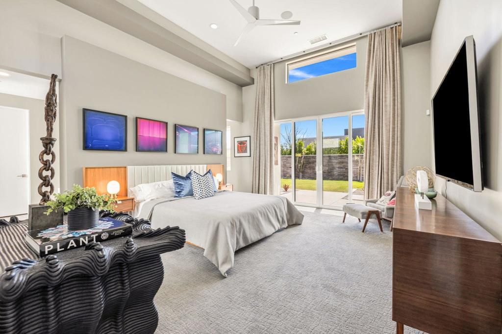 Image 25 of property listing at 29 Topaz Court, Rancho Mirage, CA 92270